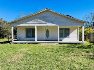 305 N Daugherty Ave, Eastland, TX 76448
