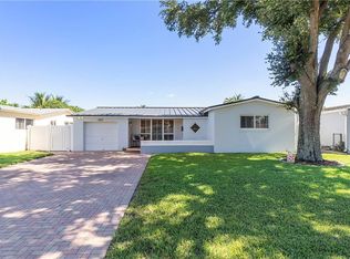 7643 Alhambra Blvd, Miramar, FL 33023