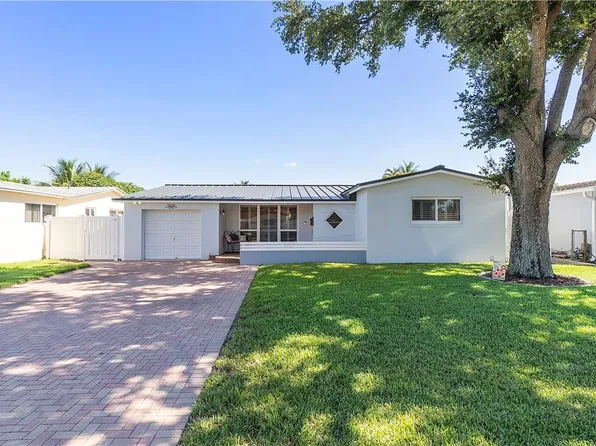 7643 Alhambra Boulevard, Miramar, FL 33023