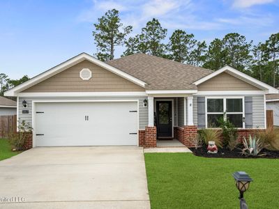 10217 Willow Leaf Dr, Gulfport, MS, 39503