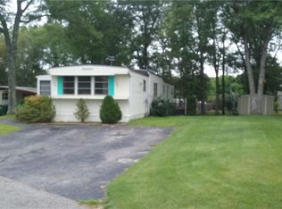 37 Lane #A, Coventry, RI 02816