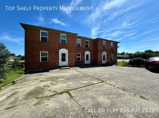 225 Tulip Dr, Richmond, KY 40475