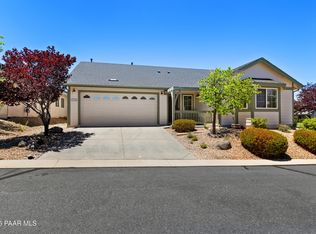 1634 Addington Dr, Prescott, AZ 86301