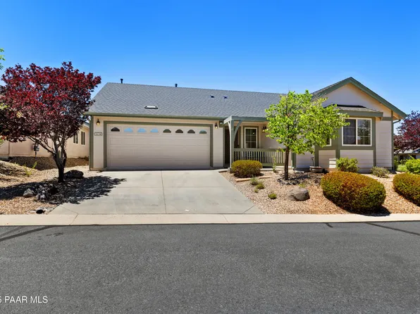 1634 Addington Dr, Prescott, AZ 86301