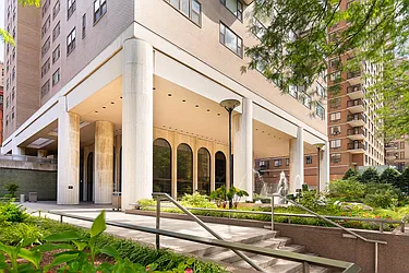 Sold by Brown Harris Stevens