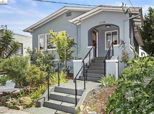 1326 Parker St, Berkeley, CA 94702