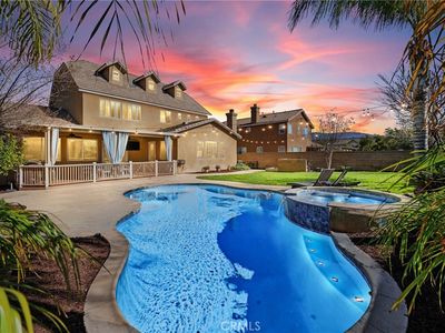43915 Bluewood Cir, Temecula, CA, 92592