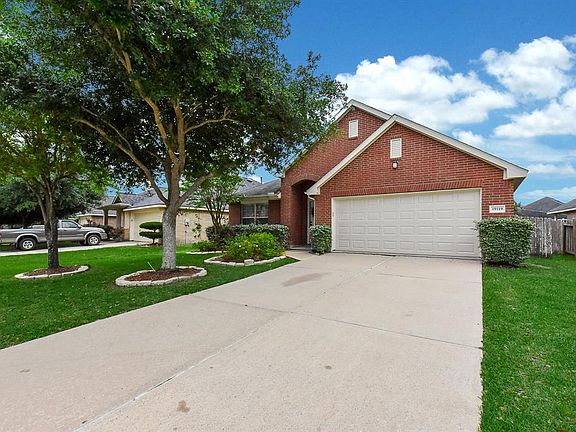 4th image of 19119 Mustang Pointe Ln