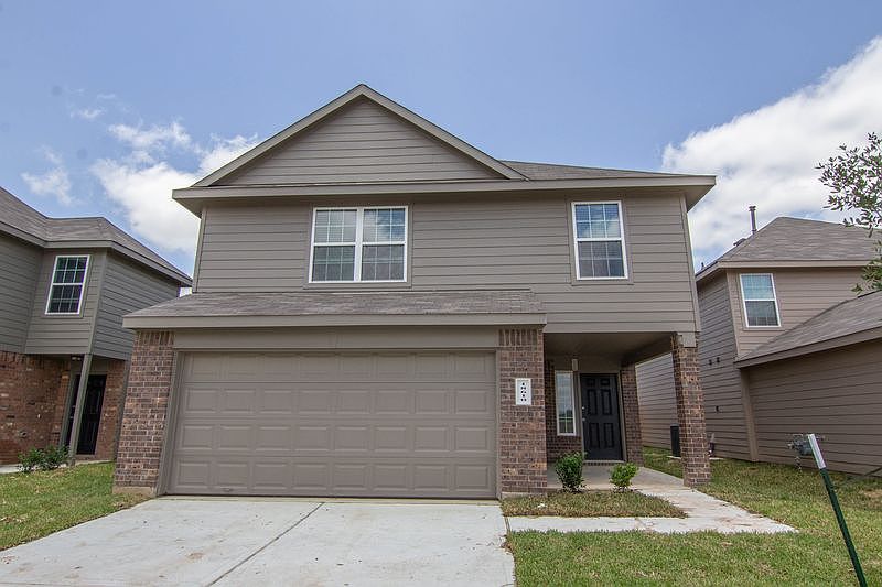 1st image of 18610 Rock Flats Ravine Dr