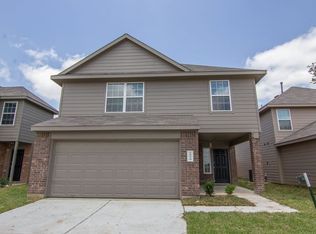 18610 Rock Flats Ravine Dr, Katy, TX 77449