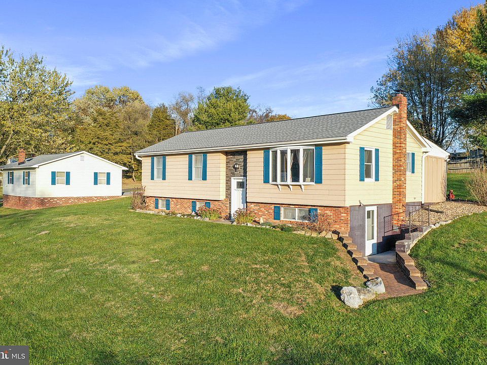 321 High View Dr, Maurertown, VA 22644 Zillow