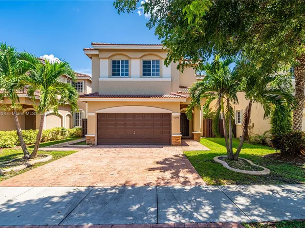 11250 NW 43rd Ter, Doral, FL 33178