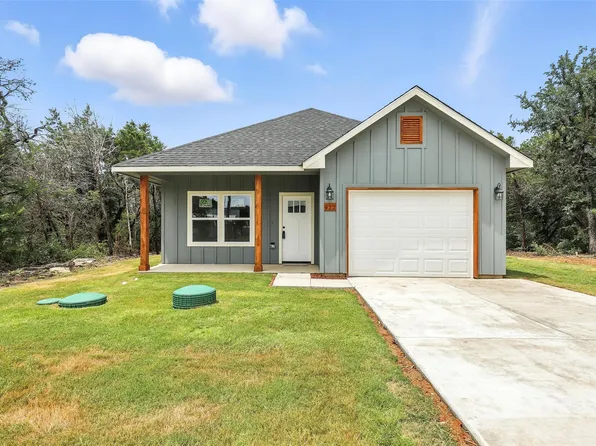 922 Scenic Dr, Granbury, TX 76048