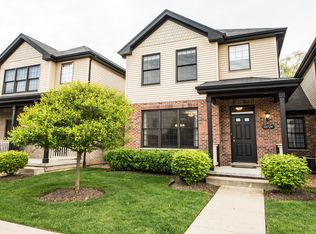 18724 S Mill Creek Dr, Mokena, IL 60448