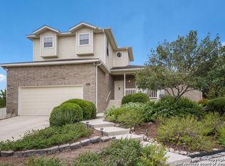 16807 Coyote Rdg, Helotes, TX 78023