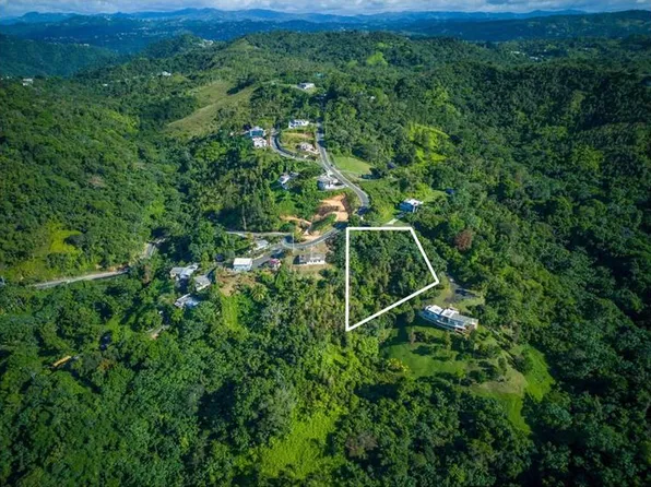 State Highway 879 Guaraguao Arriba 10 #Bo, Bayamon, PR 00956
