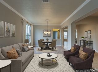 128 Springtree Shadow, Cibolo, TX 78108