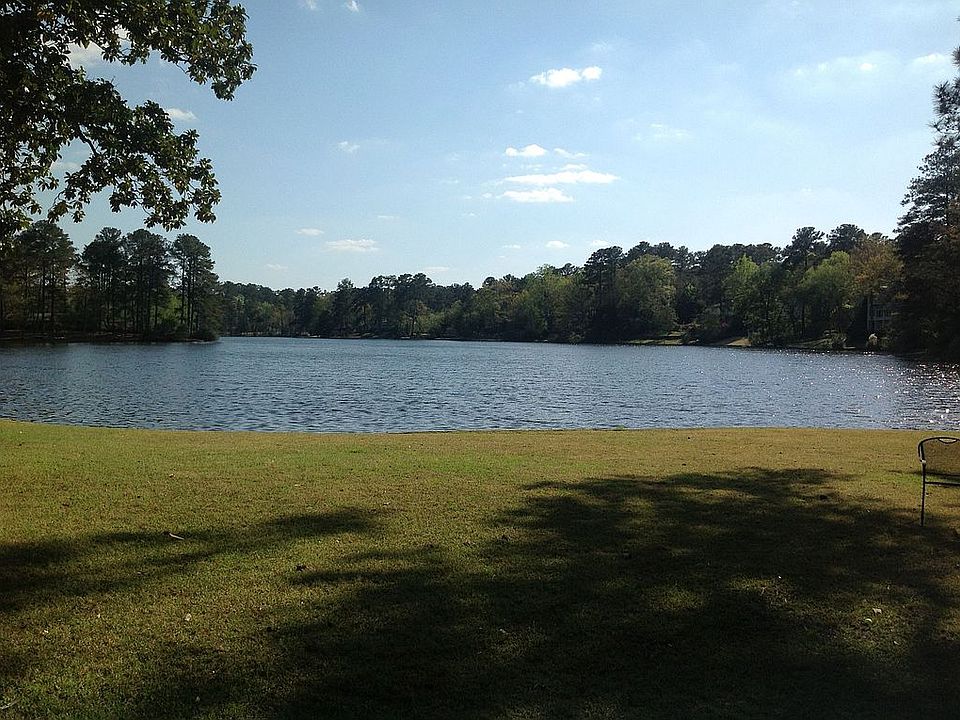 Best view on Spring Lake