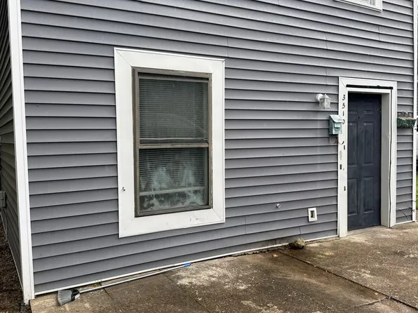 3510 Alabama Avenue, 3510 Alabama Ave #1, Fort Smith, AR 72903