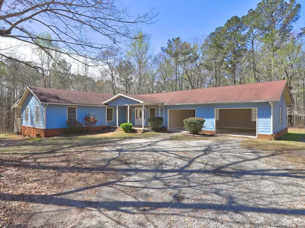 2154 Owens Rd, Woodbury, GA 30293