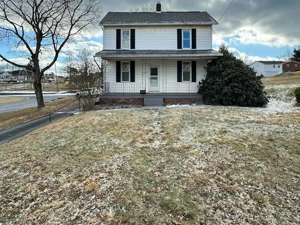 517 Harshberger Rd, Johnstown, PA 15905