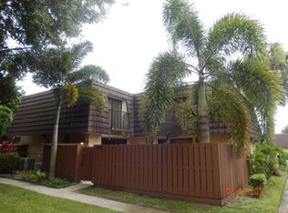 8018 80th Way, West Palm Beach, FL 33407