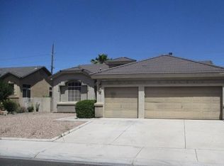 5424 Flora Spray St, Las Vegas, NV 89130