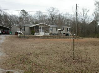 14329 Rock House Rd, Brookwood, AL 35444