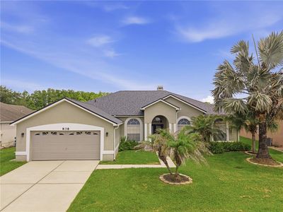 838 Chamberlin Trl, Saint Cloud, FL, 34772