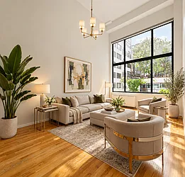77 Bleecker Street, #117N