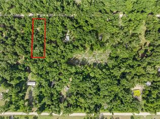 LOT 44 SW Boston Ter Lot 44, Fort White, FL 32038