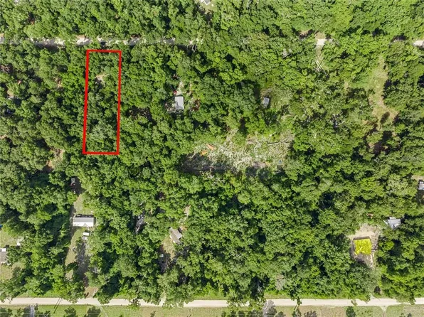 LOT 44 SW Boston Ter Lot 44, Fort White, FL 32038