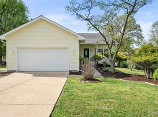 10646 Wurdack Ave, Saint Louis, MO