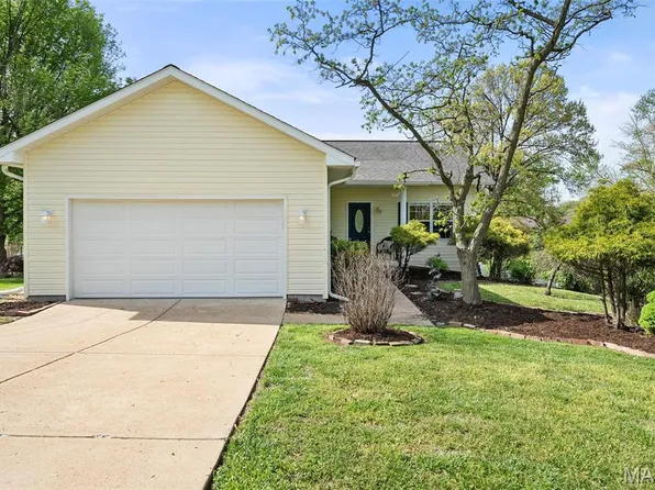 10646 Wurdack Ave, Saint Louis, MO 63114