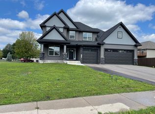 5167 155th Lane St NW, Ramsey, MN 55303