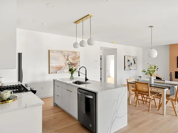 43 Withington St #3, Dorchester Center, MA 02124