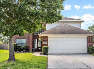 5538 Bowles Ct, Spring, TX 77388