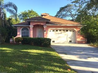 1079 Michigan Ave, Naples, FL 34103