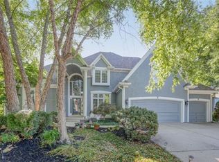 12925 Richards St, Overland Park, KS 66213