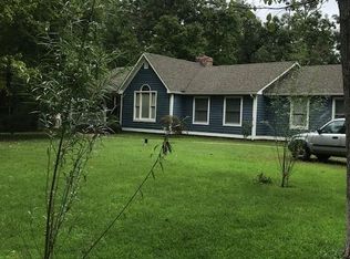 182 Moran Creek Rd, Weems, VA 22576