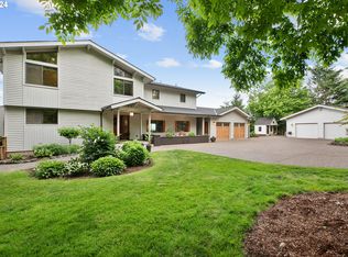 28900 SW Heater Rd, Sherwood, OR 97140