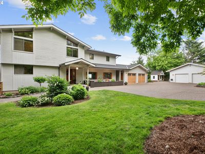 28900 SW Heater Rd, Sherwood, OR, 97140