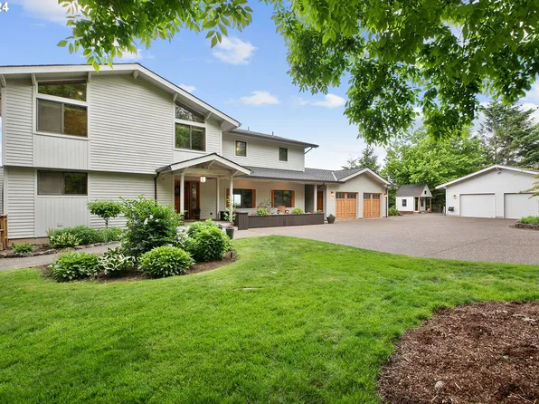 28900 SW Heater Rd, Sherwood, OR 97140