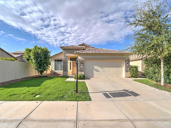 2nd image of 3642 S Sage Ct