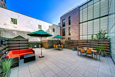 Rented by Halstead Real Estate