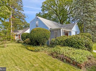 2522 4th St S, Arlington, VA 22204