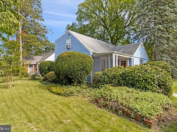 2522 4th St S, Arlington, VA 22204