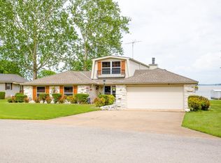 27970 S 563rd Rd, Afton, OK 74331