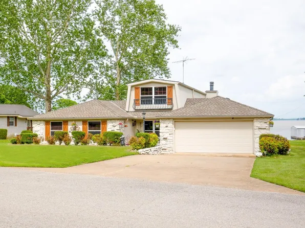 27970 S 563rd Rd, Afton, OK 74331