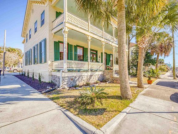 226 N Spring St, Pensacola, FL 32502 | MLS #639522 | Zillow